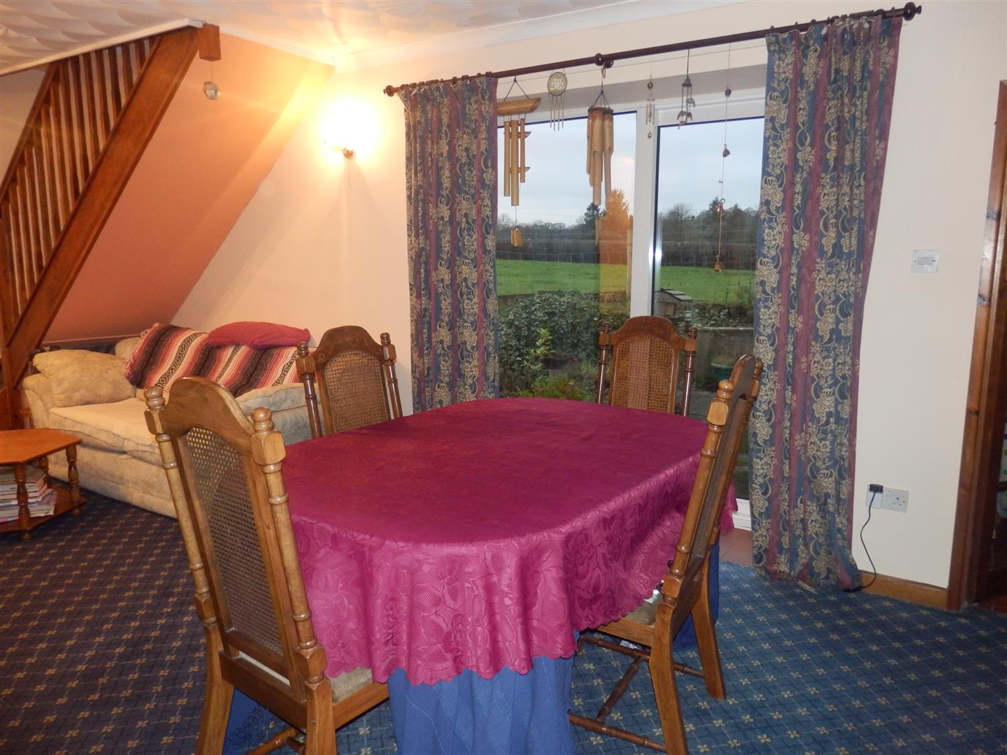 FURTHER ROOM ASPECT